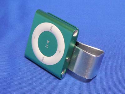 iPod shuffle MD776