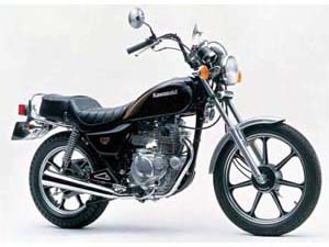 Z250LTDSINGLE