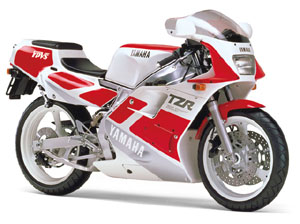 TZR2503MA