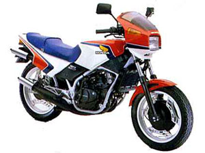 MVX250F