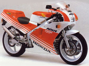 NSR250MC18