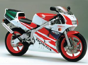 NSR250MC21