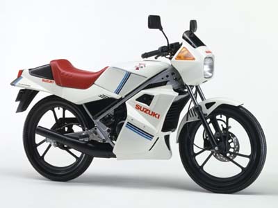 RG50